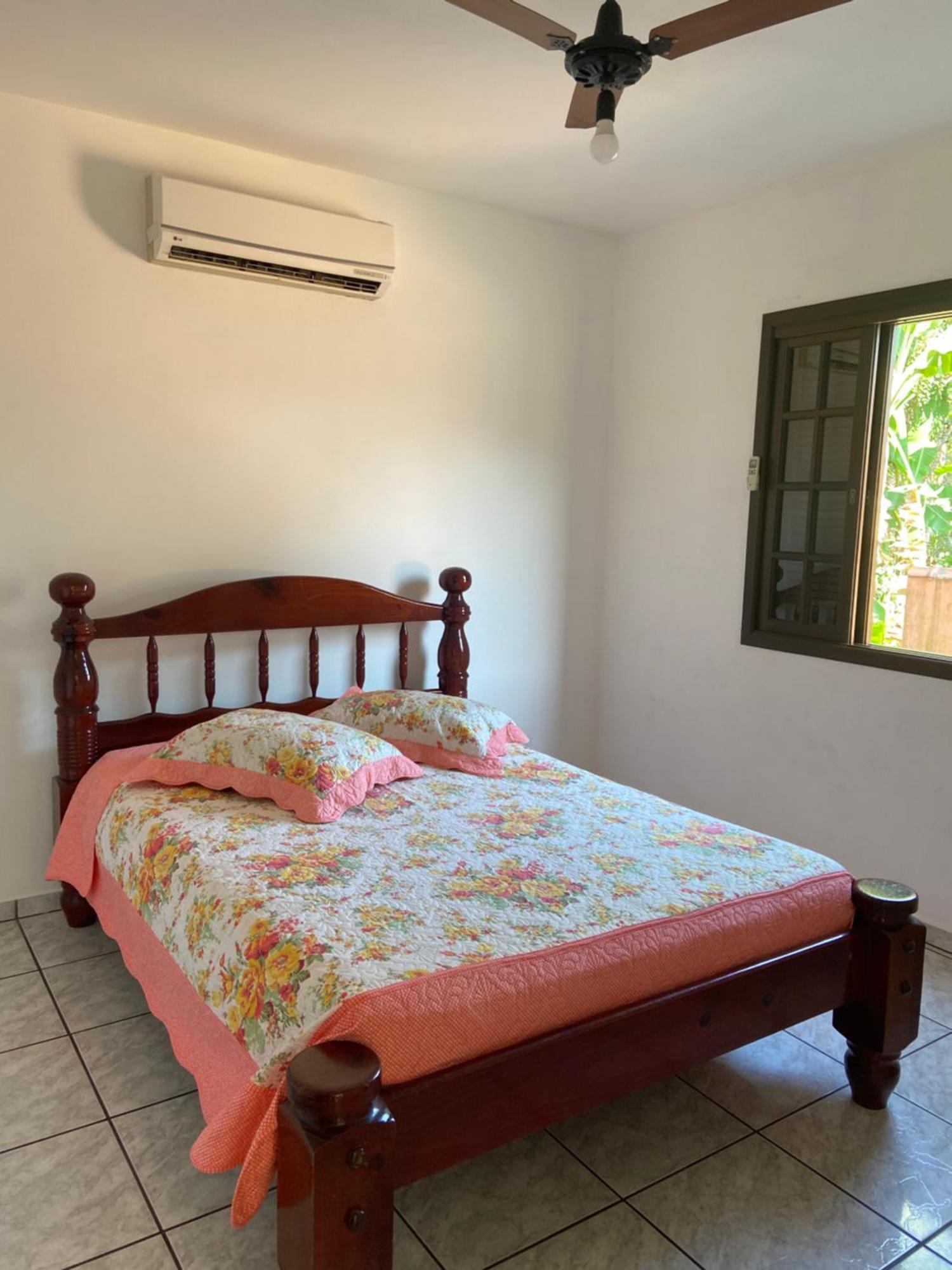 Chales E Suites Lourenco อิลญาเบลา ภายนอก รูปภาพ